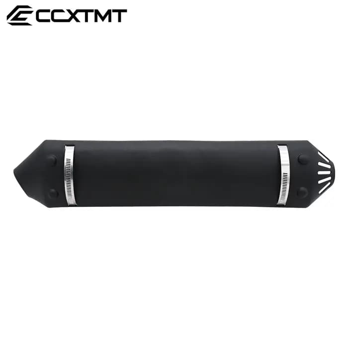 Couvercle de protection de silencieux de bouclier thermique d'échappement de Motocross pour KTM XC XCW EXC 250 300
