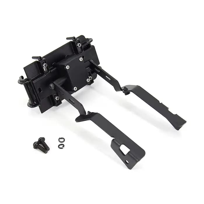 Nouveaux accessoires de moto pour HONDA CRF1100L Africa Twin CRF 1100 L 2020-2024