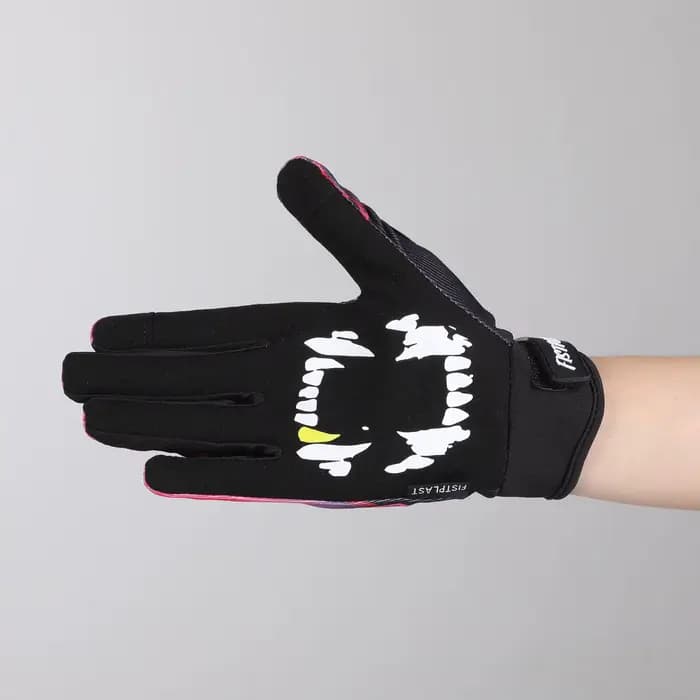 Nouveaux gants de motocross à écran tactile 2025