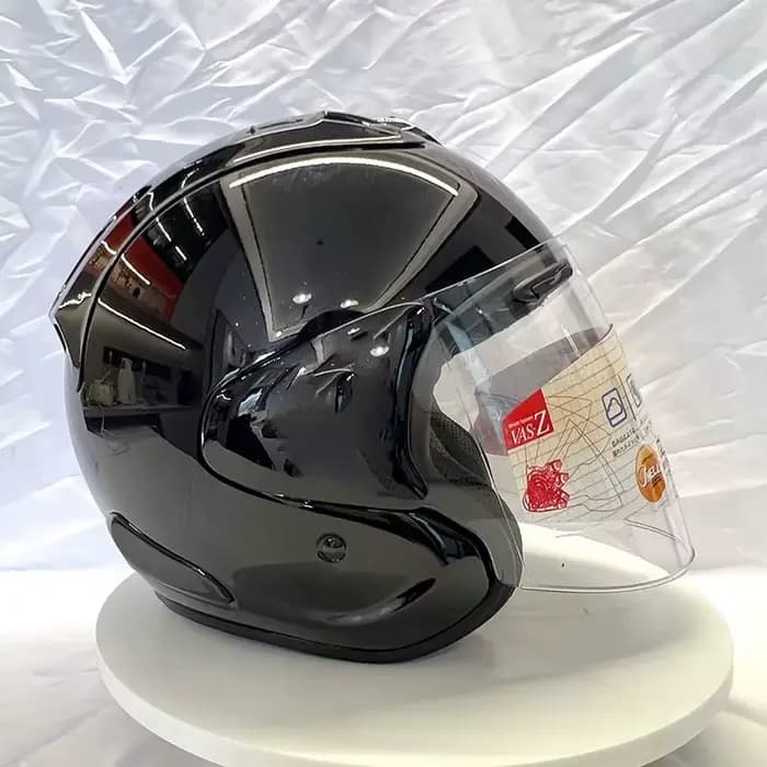 Casque ouvert 3/4 classique SZ-R EVO de haute qualité en ABS