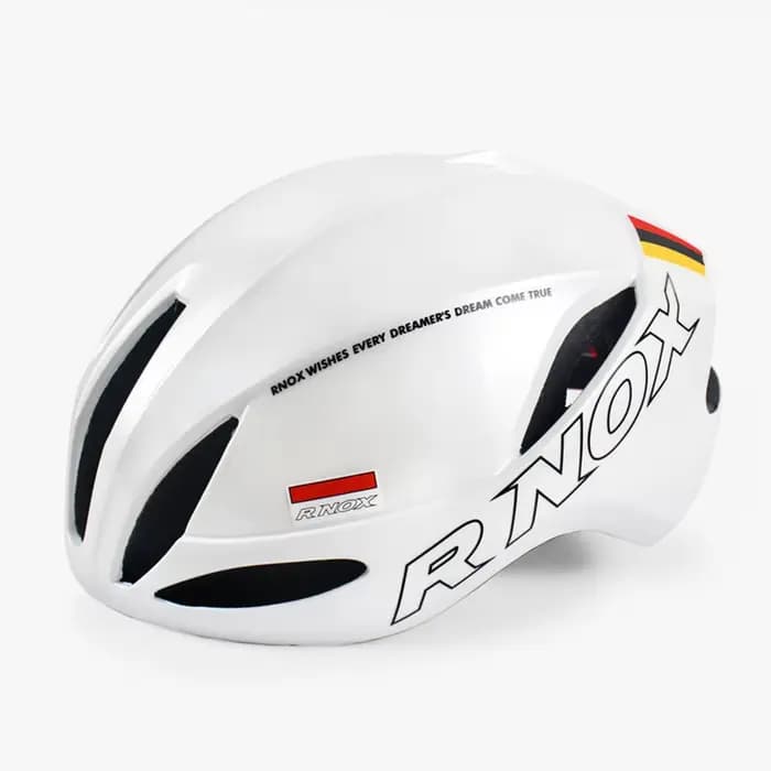 RNOX casque de cyclisme aero Triathlon