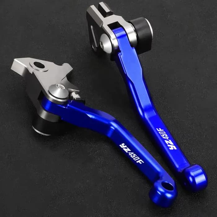Freins de moto tout-terrain pour Yamaha YZ450F 2023 YZ450 YZ 450F 450 F 2022 2009-2024