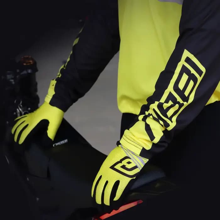 NIBBI – gants respirants pour moto