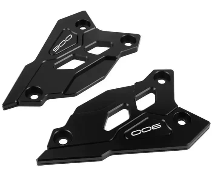 Accessoires Z900 pour Kawasaki Z900 Z 900 2017-2023 2024