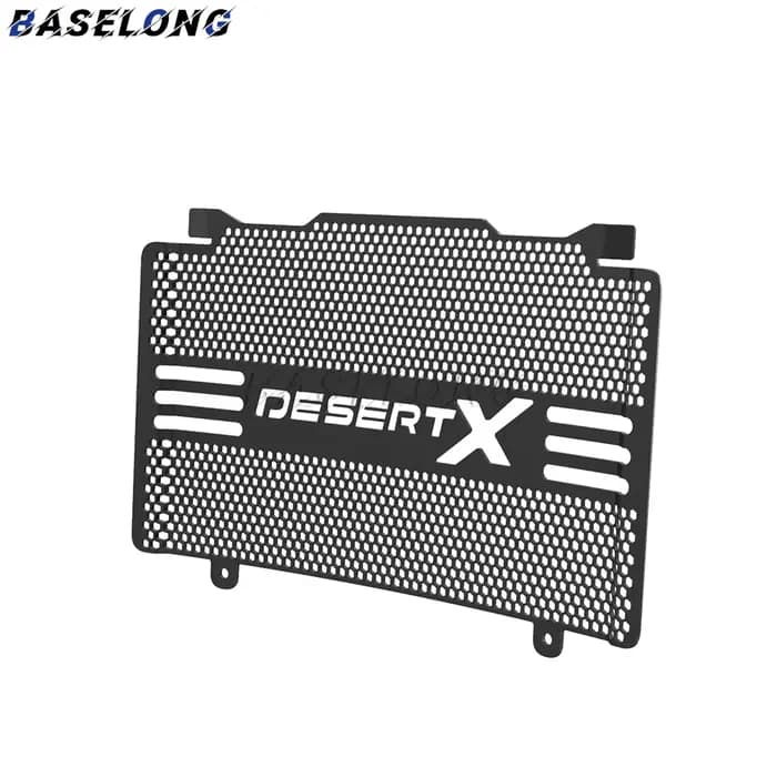 Couvercle de calandre de protection de radiateur