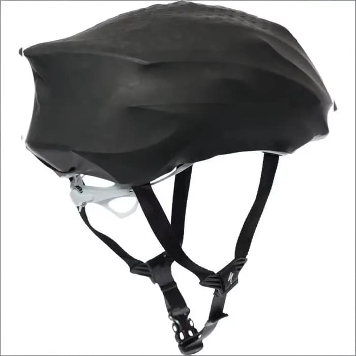 Housse de casque de cyclisme