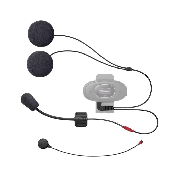 Accessoires pour écouteurs Bluetooth SENA A20