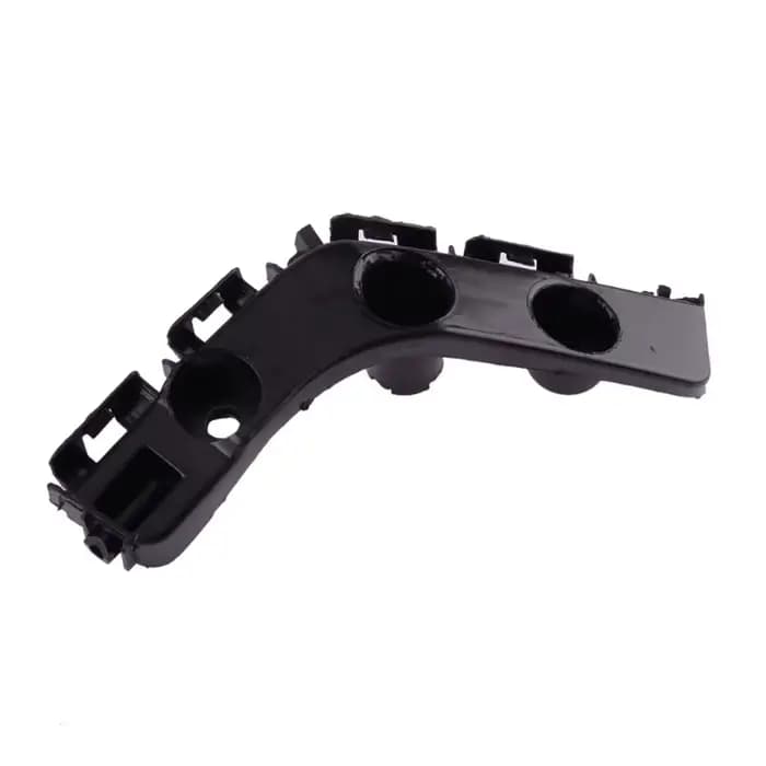 Accessoires automobiles 55079228AD 55079229AD Support de fixation de pare-chocs pour JEEP GRAND CHEROKEE 2011 2012 2013