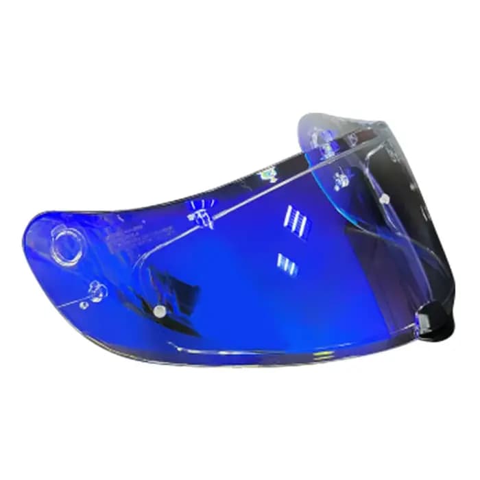 Visière de casque pour Moto HJC C70, Protection Uv, Protection solaire
