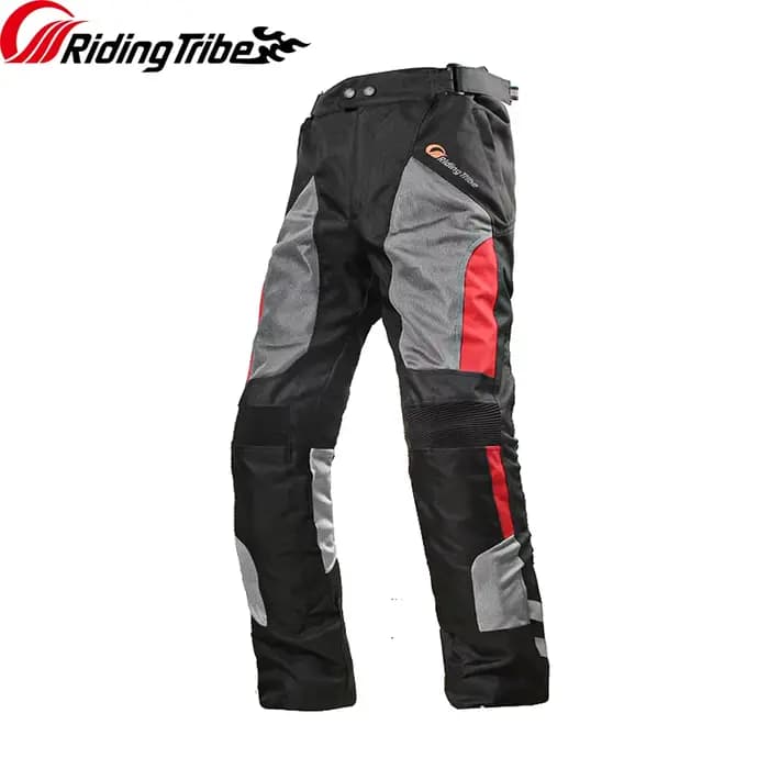 Pantalons de moto pour hommes