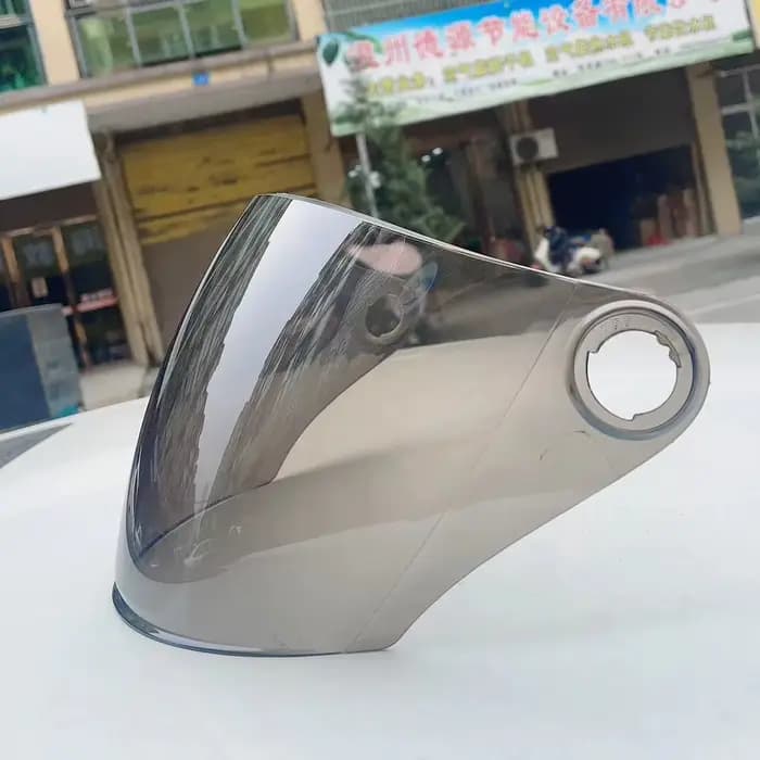 Visière de casque de Moto pour YEMA 801 802 805 856 858