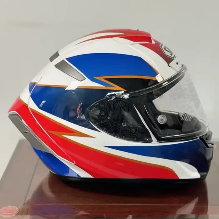 Casque intégral de moto X-14