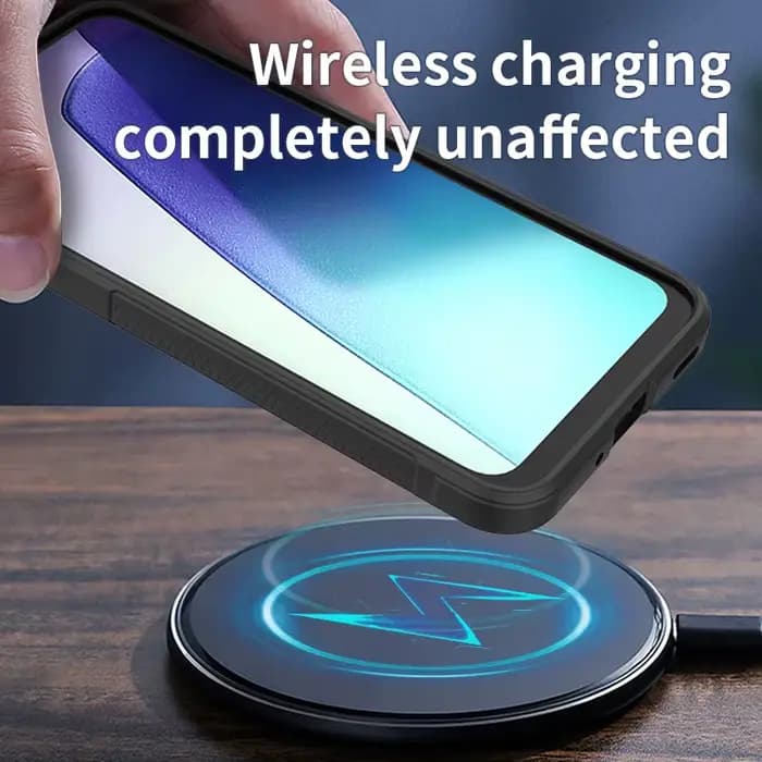 Accessoires en caoutchouc souple, étui ajusté pour Samsung Galaxy A17 5G A37 A57 A56 A36 A16 A55 A35 A15 S26 Ultra S25 FE S22 S23 S24 Plus