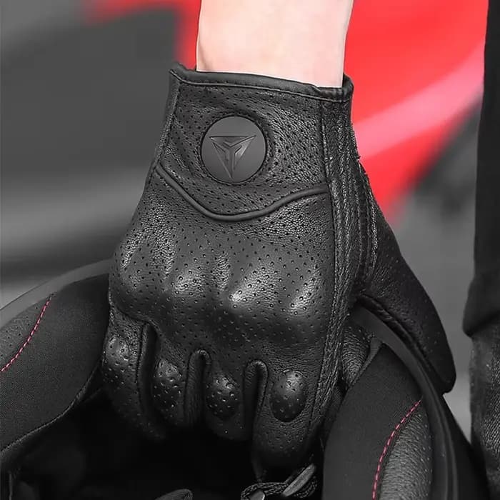 Gants de Moto hommes femmes