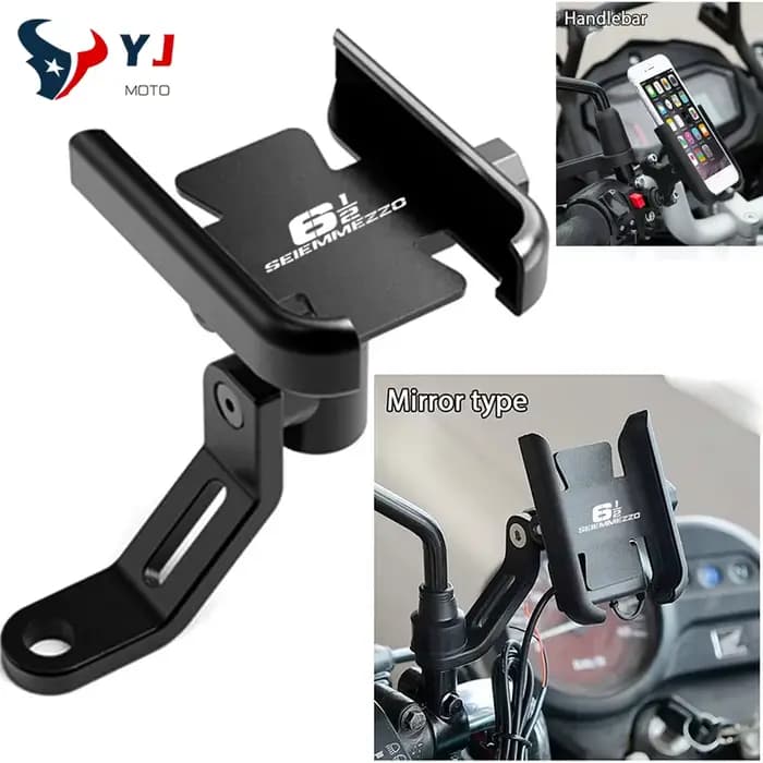 2025 nouveau pour Moto Morini 61⁄2 SEIEMMEZZO SCR STR 650 accessoires