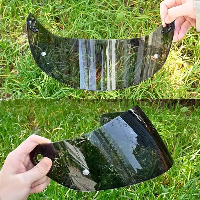 Visière Photochromique pour AGV K5 K5S K5-S K3SV