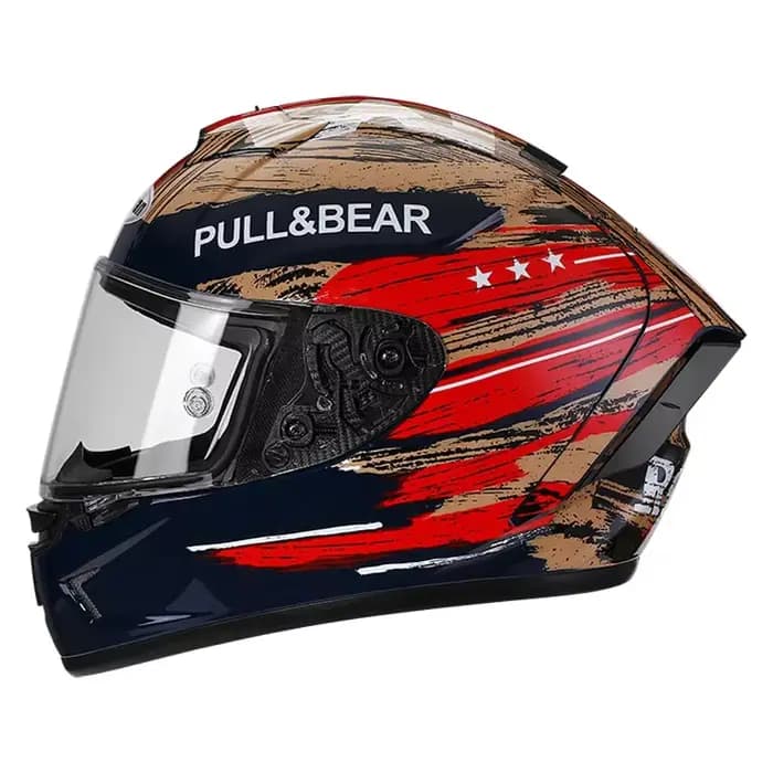 Nouveau modèle de casques tout-terrain de haute qualité