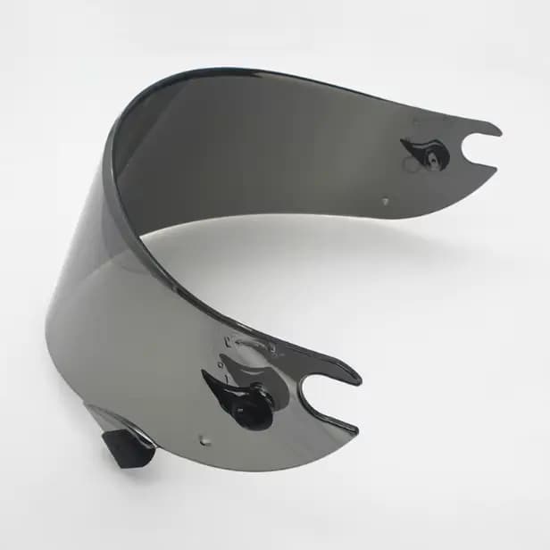Casque intégral avec visière complète pour SHARK RACE R PRO GP