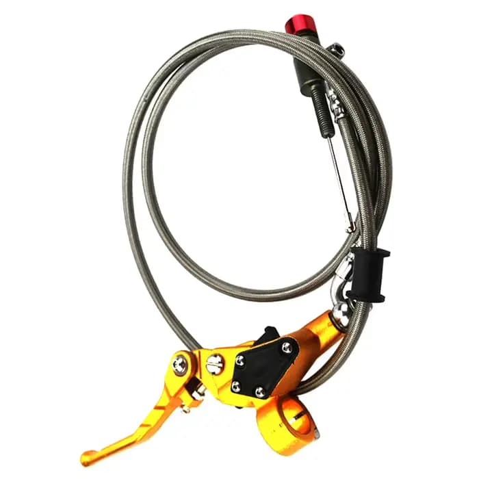 Accessoires de motocross