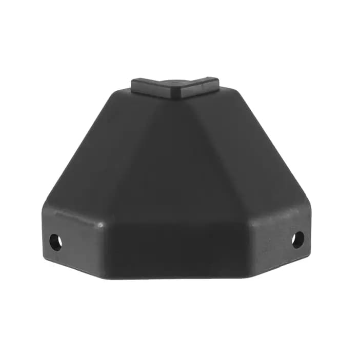 Sac latéral pour moto, protection du coffre, accessoires