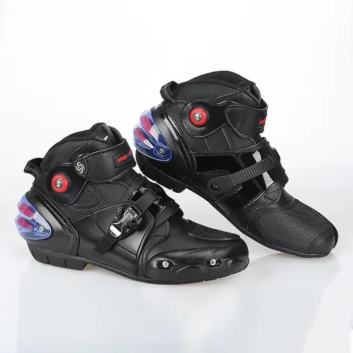 Bottes de moto Riding Tribe B1001