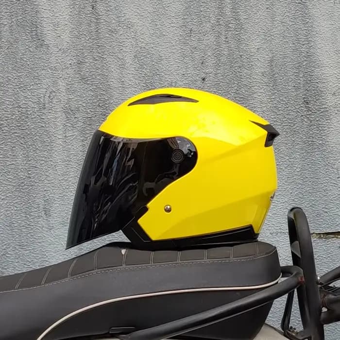Véritable JIEKAI casque Moto