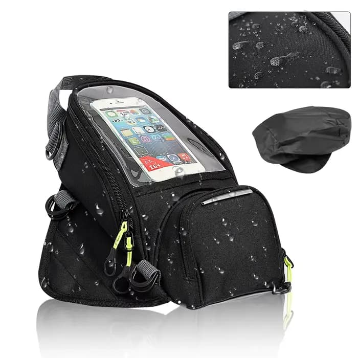Sac à Dos Étanche pour Moto
