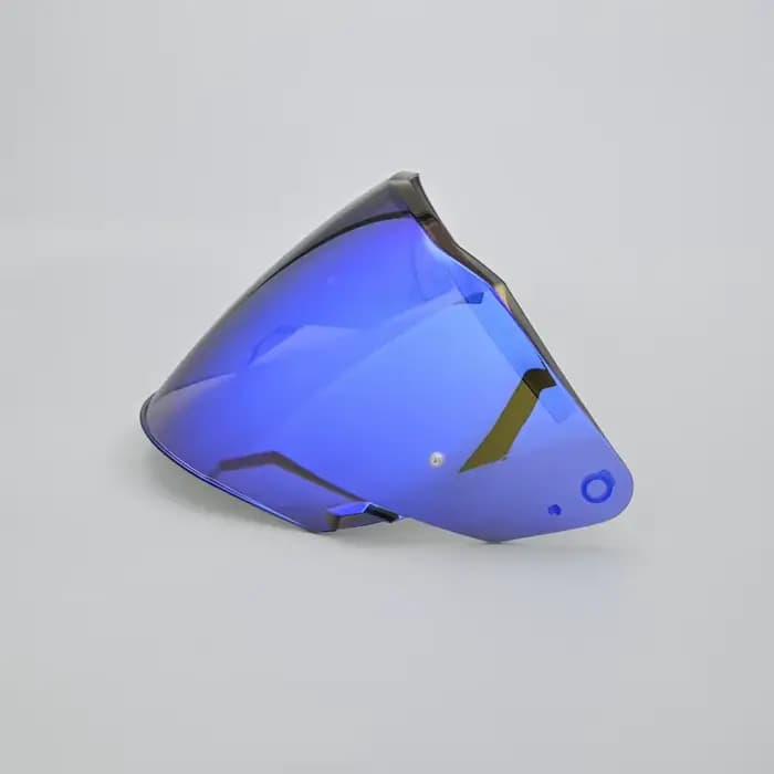 Visière de casque de moto pour LS2 OF618 VERSO II