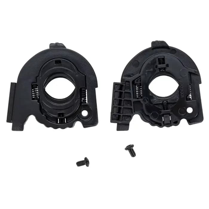 Base de visière de casque MT COSMO SV