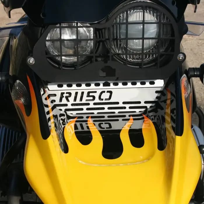 Nouveaux accessoires de moto pour BMW R1150GS R1150GSA R 1150 GS Adventure