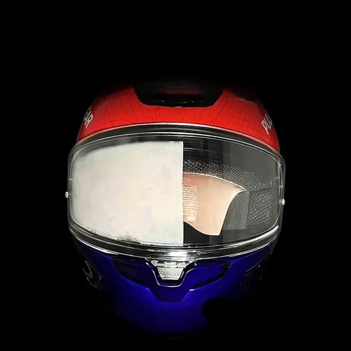 Masque facial pour casque Nolan X-804 RS UC X 804