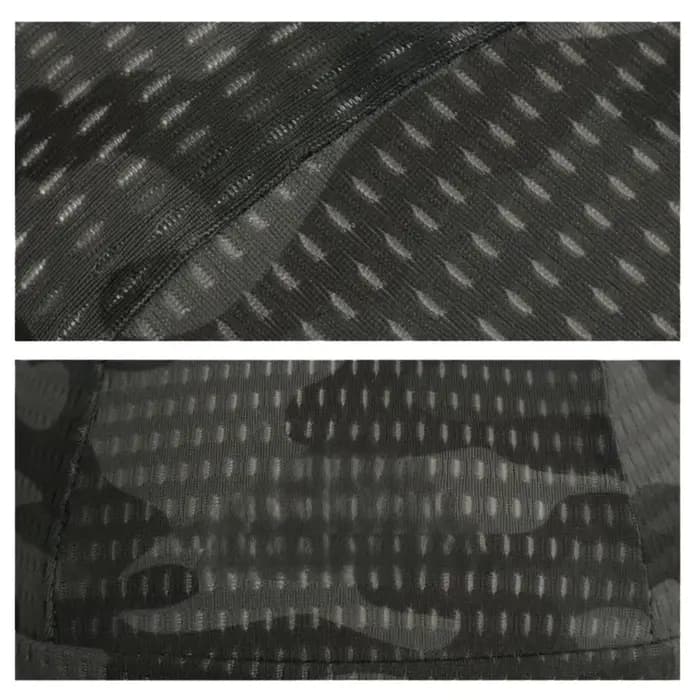 Casquette de crâne rafraîchissante