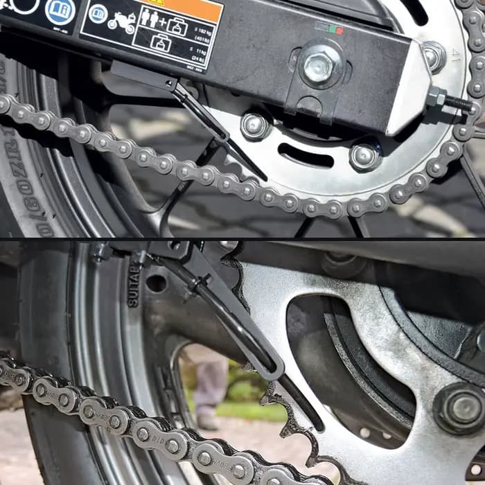 Lubrificateur universel pour huileurs de chaîne