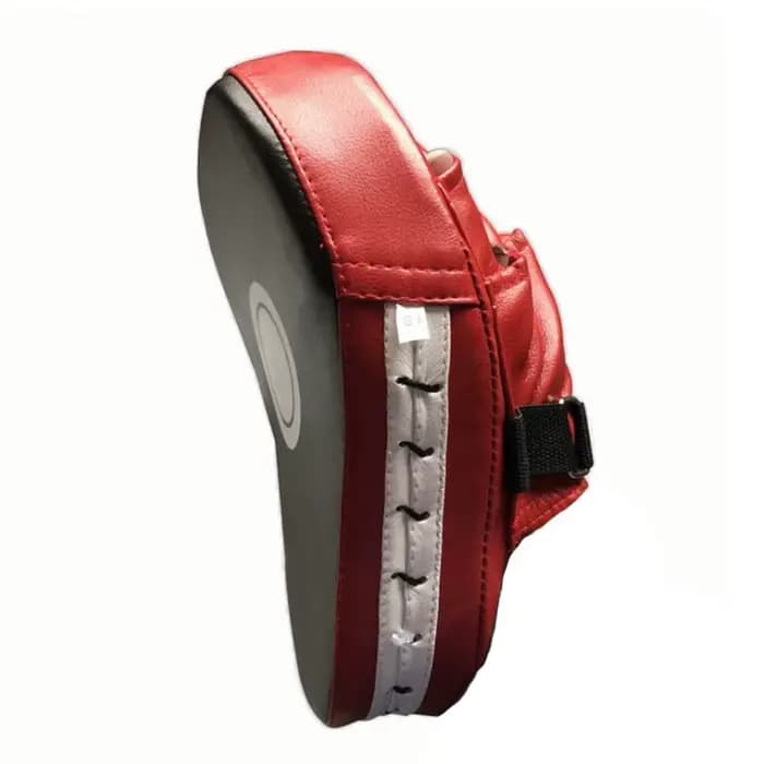 Gants de Kick Boxing pour Hommes et Femmes, PU Karaté Muay Thai GufamilDe Boxbones, Gratuit NingSanda Entraînement Adultes et Enfants, Équipement, 1Pc