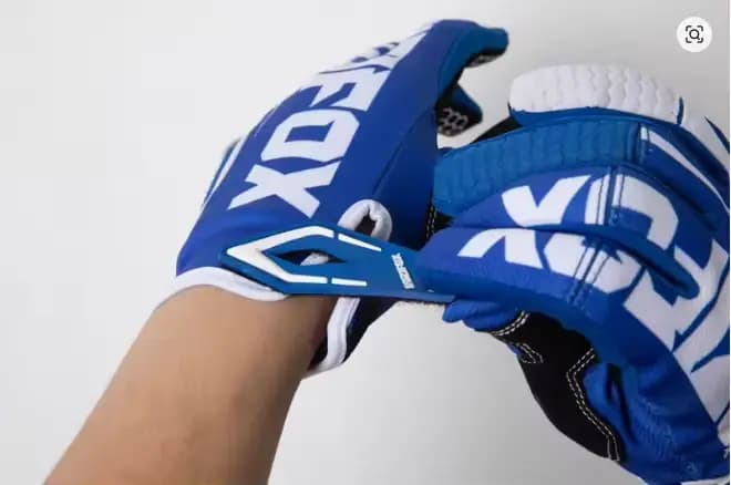 Gants de motocross UF 2026 pour BLAZE ENDURO GLOVES GP AIR SE