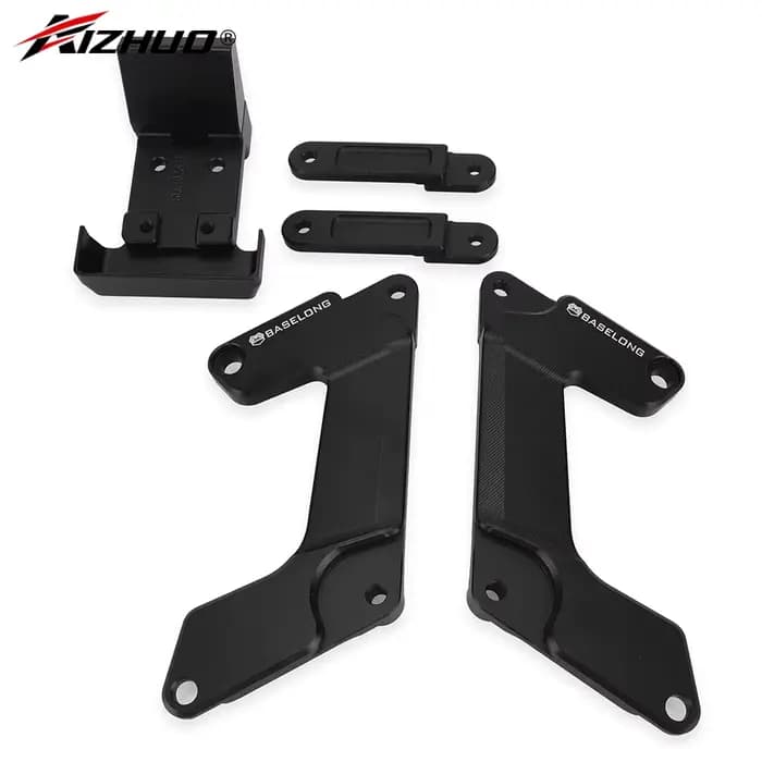Kit de rehausse de suspension pour cadre M Falcon 79 BIKE