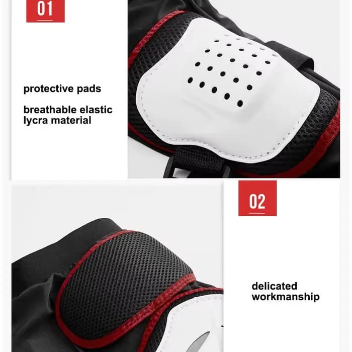 Pantalon de Moto armure