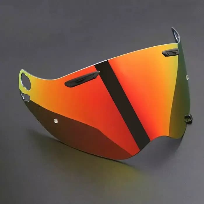 Lentille de casque de moto pour Arai TOUR-CROSS3