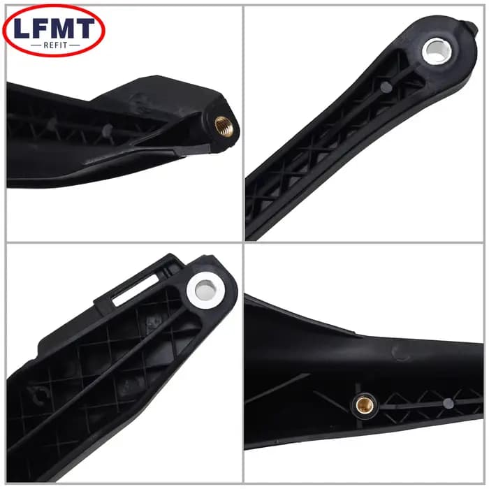 Pour moto HUSQVARNA TC TX TE FC FX FE 150 250 350 450 – Cadre de renforcement de sous-châssis