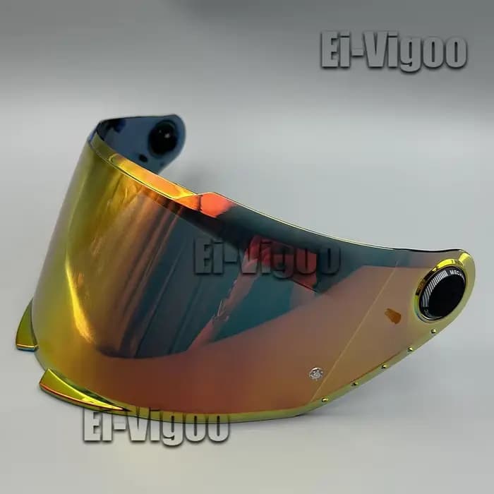 Visière de casque pour modèle THUNDER 4 SV