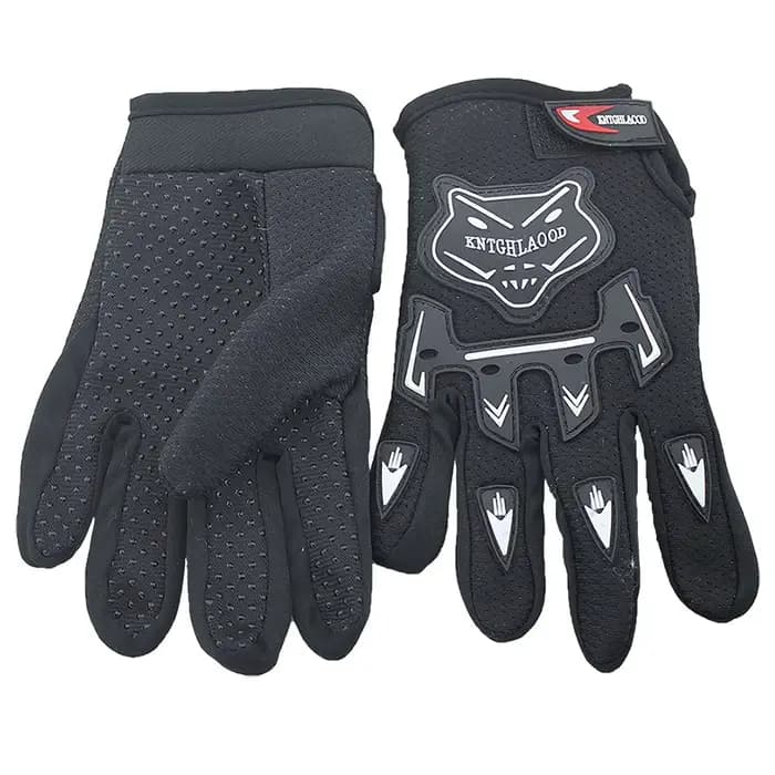 Gants de moto d'été pour enfants