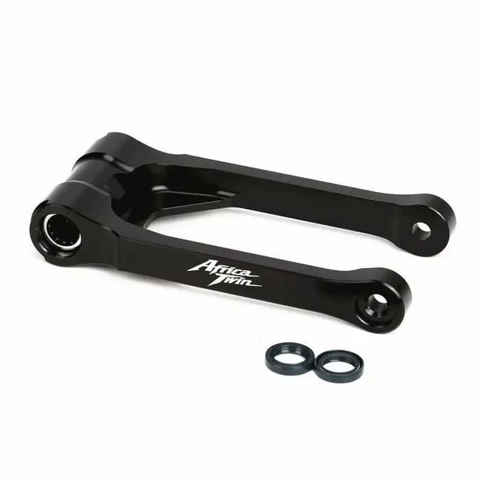 Kit de chute de lien d'abaissement arrière pour HONDA
