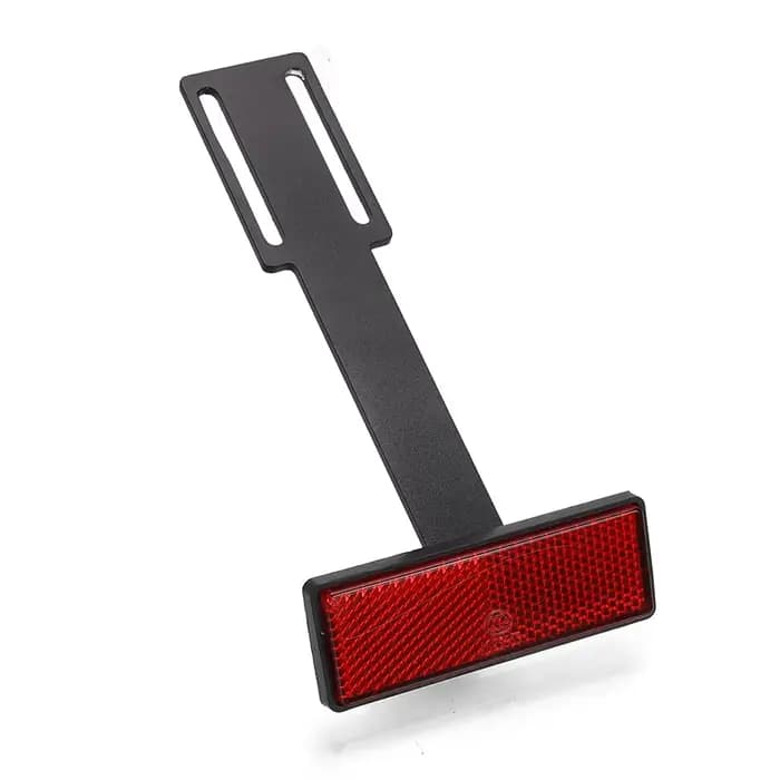 Support de plaque d'immatriculation universel pour moto Yamaha MT 2024 2023 2022