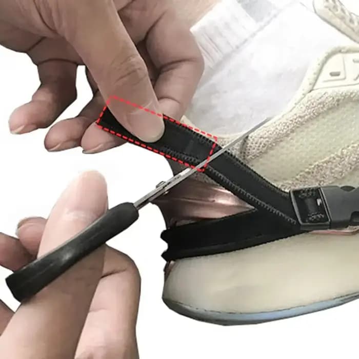 Protecteur de changement de chaussure de moto, antidérapant et étanche, facile à porter pour l'équitation en plein air, dispositif de protection Parker Sports
