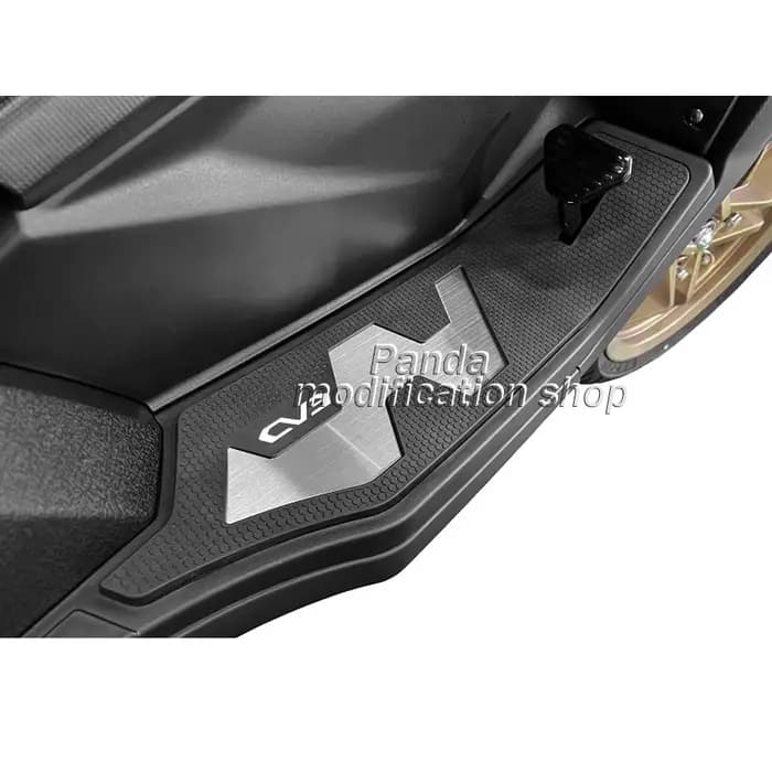 Tapis antidérapant pour Kymco CV3 550
