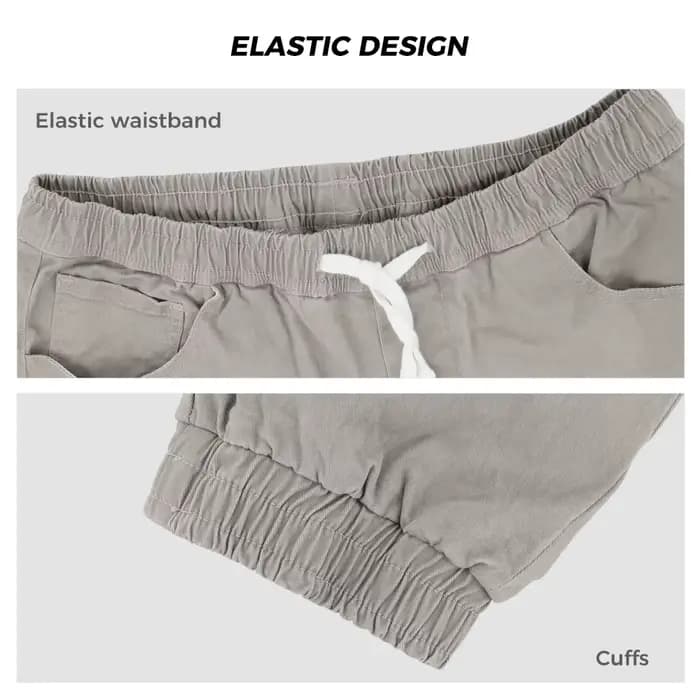 Pantalon de moto pour hommes