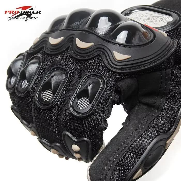 Gants de moto PRO Biker