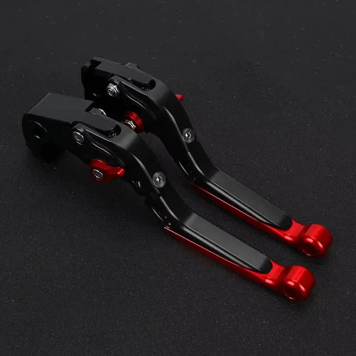 Levier d'embrayage de frein pour moto Honda