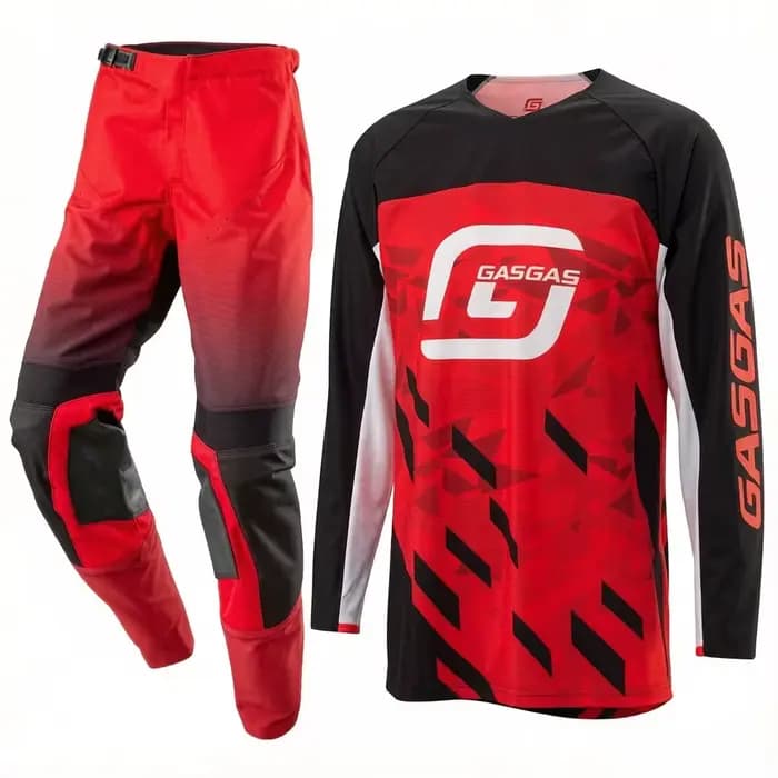 25 nouveaux vêtements de cyclisme tout-terrain MX GP pour hommes et femmes