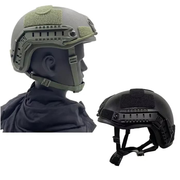 Casque haute performance - Casque en PE